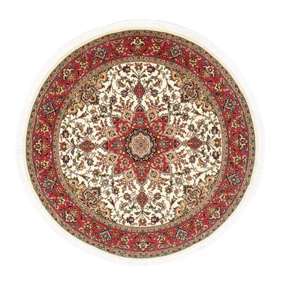 Tabriz - 50 Raj Tapete 148x148cm - Tapete persa