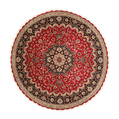 Tabriz - 50 Raj Tapete 253x253cm - Tapete persa
