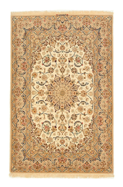 Isfahan Tapete 108x164cm - Tapete persa