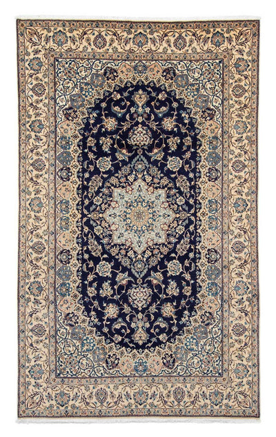 Nain - 9La Tapete 197x308cm - Tapete persa