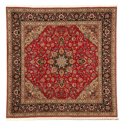 Tabriz - 50 Raj Tapete 203x204cm - Tapete persa