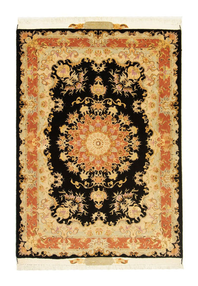 Tabriz - 50 Raj Tapete 101x138cm - Tapete persa