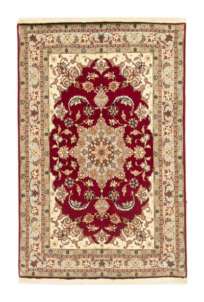 Tabriz - 50 Raj Tapete 100x152cm - Tapete persa