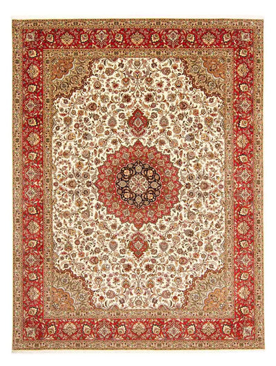 Tabriz - 50 Raj Tapete 305x394cm - Tapete persa