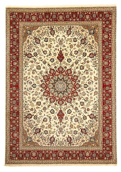 Tabriz - 50 Raj Tapete 255x340cm - Tapete persa