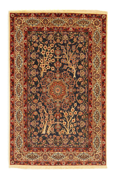 Isfahan Tapete 103x155cm - Tapete persa