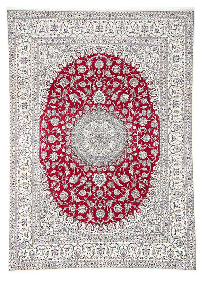 Nain - 9La Tapete 295x411cm - Tapete persa