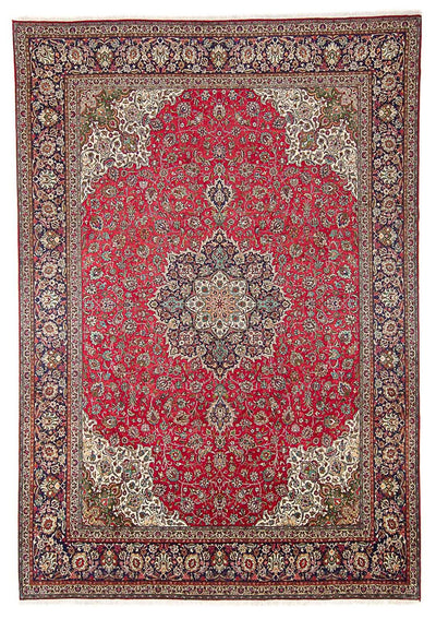 Tabriz - 40 Raj Tapete 300x405cm - Tapete persa