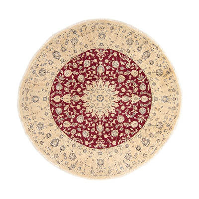 Nain Tapete 242x242cm - Tapete persa