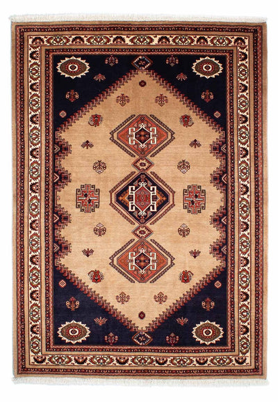 Abadeh Tapete 174x246cm - Tapete persa