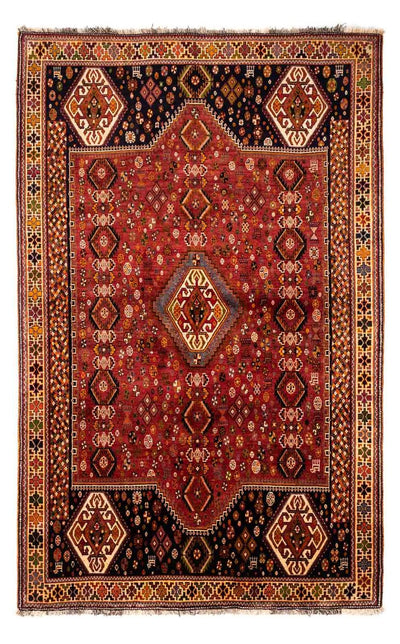 Shiraz Tapete 168x284cm - Tapete persa