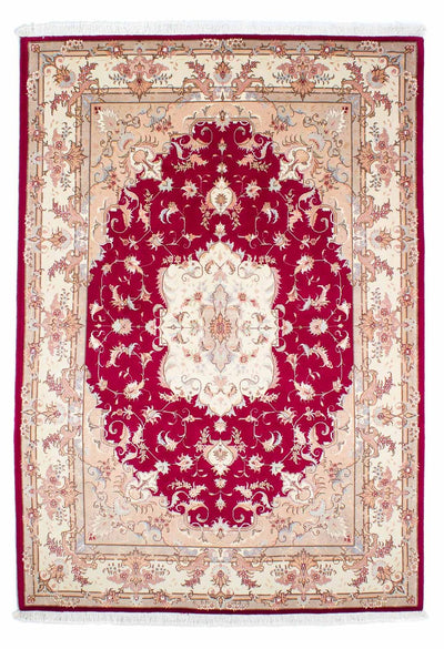 Tabriz - 50 Raj Tapete 164x235cm - Tapete persa
