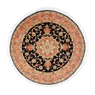 Tabriz - 50 Raj Tapete 100x100cm - Tapete persa