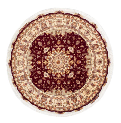 Tabriz - 50 Raj Tapete 155x155cm - Tapete persa