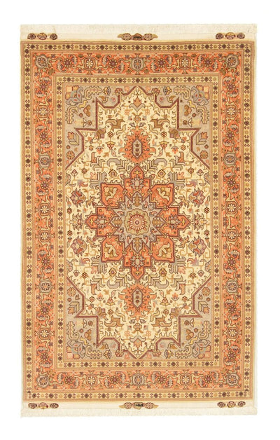 Tabriz - 50 Raj Tapete 102x160cm - Tapete persa