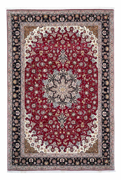 Tabriz - 50 Raj Tapete 205x318cm - Tapete persa