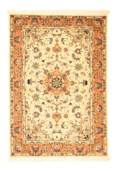 Tabriz - 50 Raj Tapete 103x150cm - Tapete persa