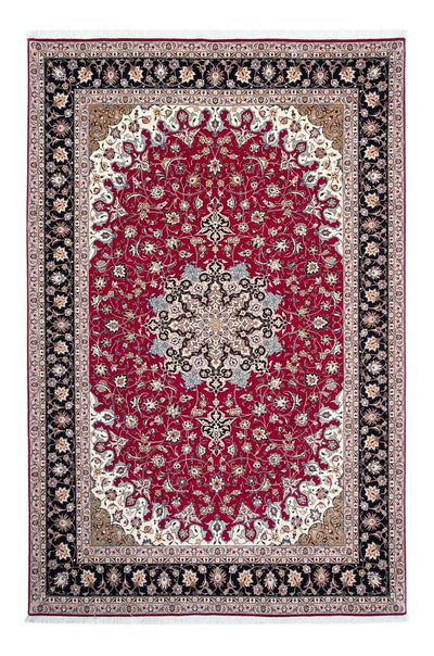 Tabriz - 50 Raj Tapete 203x316cm - Tapete persa