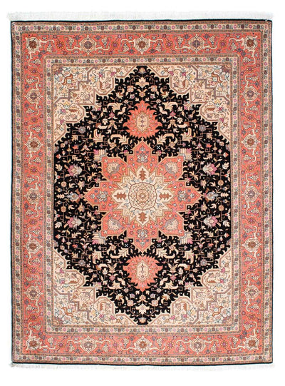 Tabriz - 50 Raj Tapete 152x207cm - Tapete persa
