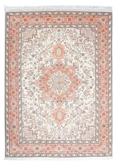 Tabriz - 50 Raj Tapete 153x216cm - Tapete persa