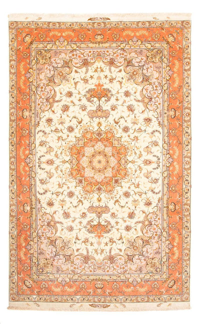 Tabriz Tapete 199x303cm - Tapete persa