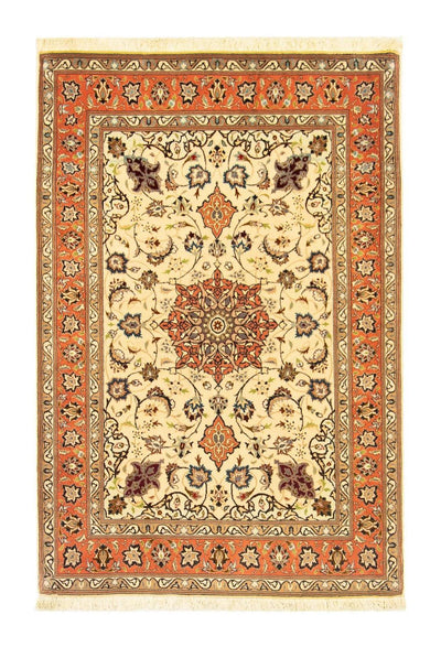 Tabriz - 50 Raj Tapete 102x151cm - Tapete persa