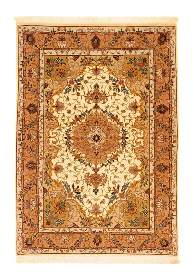 Tabriz - 50 Raj Tapete 103x150cm - Tapete persa