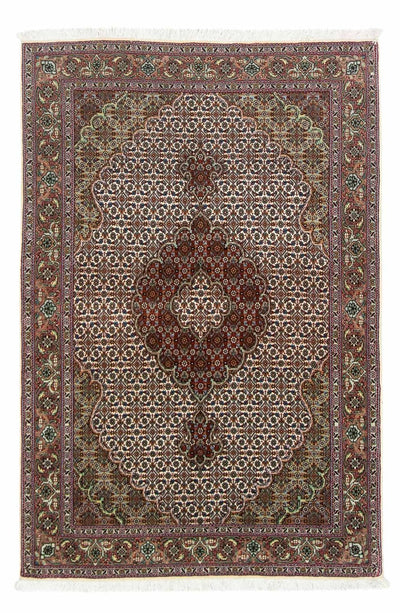 Tabriz - 50 Raj Tapete 100x144cm - Tapete persa