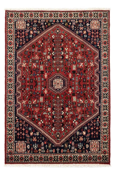 Abadeh Tapete 99x151cm - Tapete persa