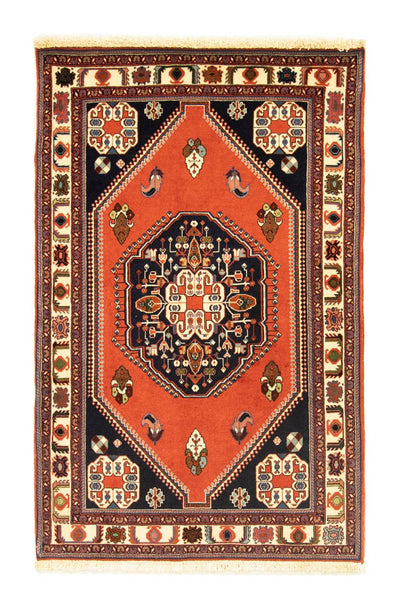 Qashqai Tapete 102x153cm - Tapete persa