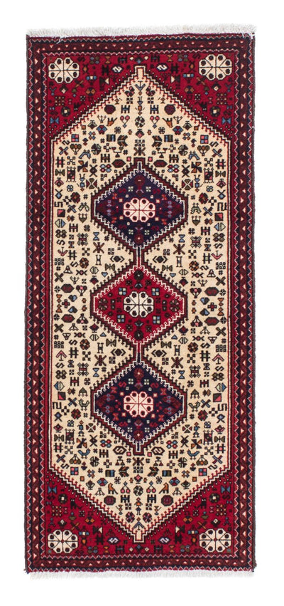 Abadeh Tapete 62x148cm - Tapete persa