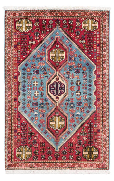 Abadeh Tapete 80x124cm - Tapete persa