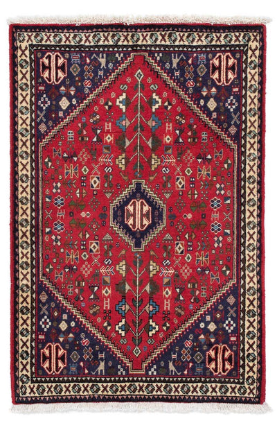 Abadeh Tapete 77x120cm - Tapete persa