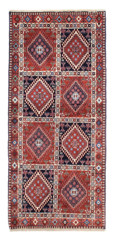 Yalameh Tapete 83x196cm - Tapete persa