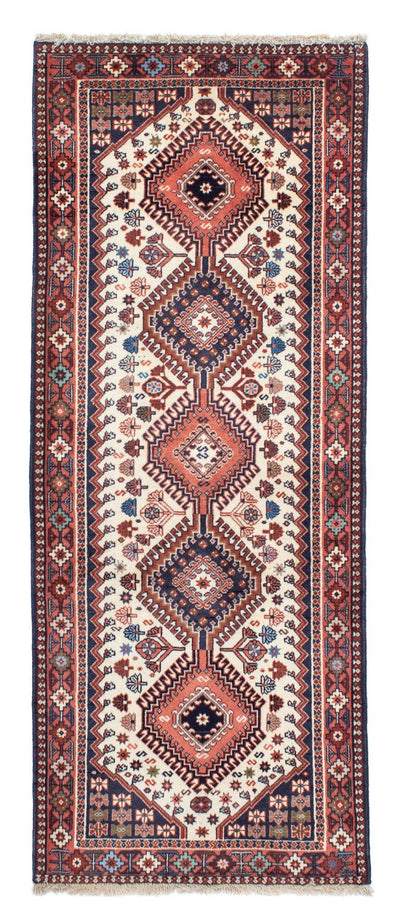 Yalameh Tapete 81x207cm - Tapete persa