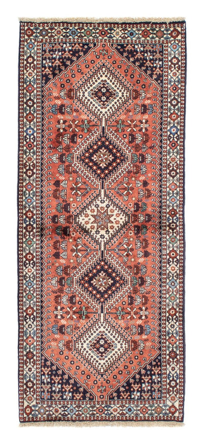 Yalameh Tapete 80x199cm - Tapete persa