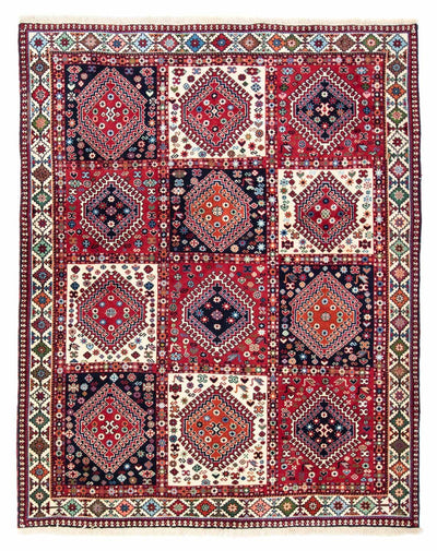 Yalameh Tapete 153x191cm - Tapete persa