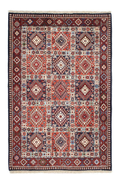 Yalameh Tapete 103x160cm - Tapete persa