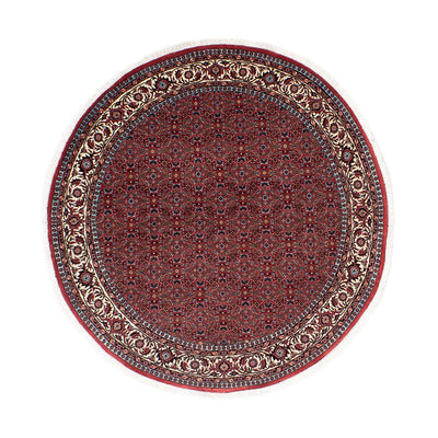 Bidjar Tapete 160x160cm - Tapete persa