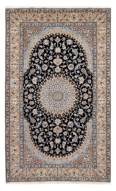 Nain - 6La Tapete 193x317cm - Tapete persa