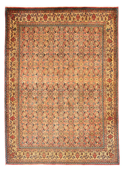 Abadeh Tapete 154x207cm - Tapete persa