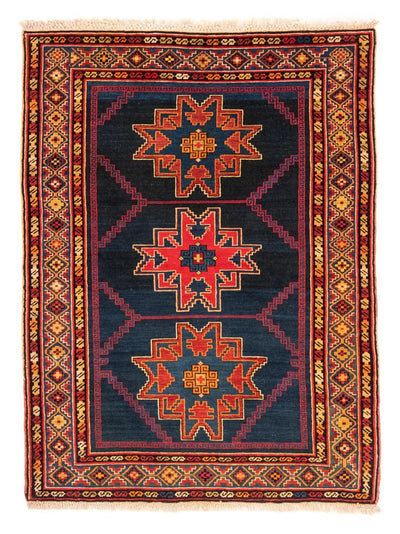 Ardabil Tapete 128x173cm - Tapete persa