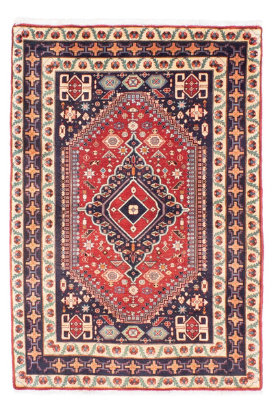 Abadeh Tapete 122x180cm - Tapete persa