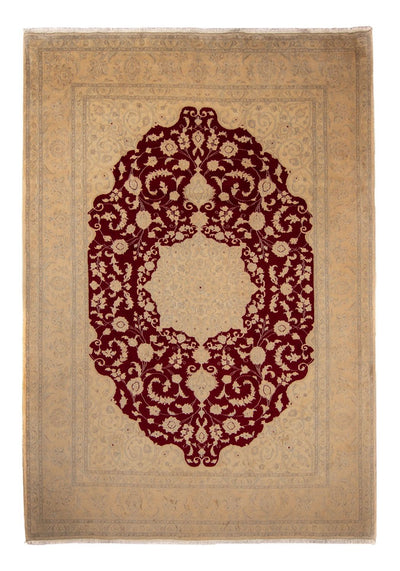 Nain Tapete 250x353cm - Tapete persa