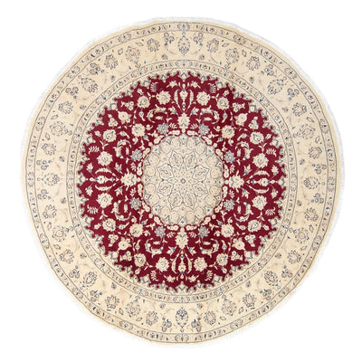 Nain Tapete 280x280cm - Tapete persa