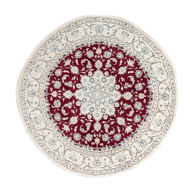 Nain Tapete 250x250cm - Tapete persa