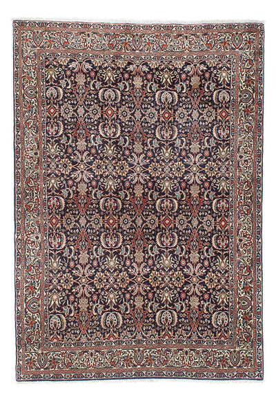 Bidjar Tapete 141x203cm - Tapete persa