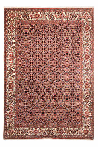 Bidjar Tapete 202x297cm - Tapete persa