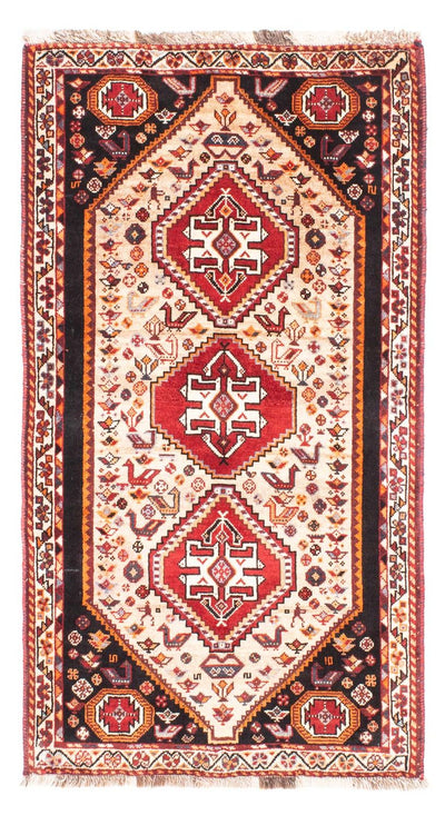 Shiraz Tapete 85x160cm - Tapete persa