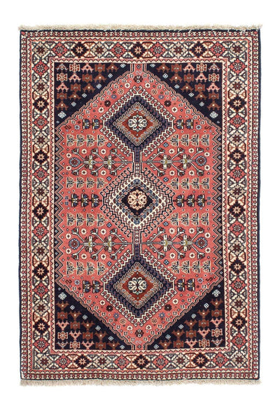 Yalameh Tapete 100x142cm - Tapete persa